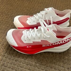 Salomon Phantasm 2 Elite Race Running Sneaker